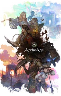 画像ギャラリー No.002のサムネイル画像 / MMORPG「ArcheAge」のオープンサービスが7月11日にスタート。一週間の動きが分かる「今週のオンラインゲーム」を更新