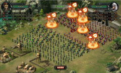 画像ギャラリー No.002のサムネイル画像 / ブラウザゲーム「大将軍」の正式サービスが9月5日にスタート。一週間の動きが分かる「今週のオンラインゲーム」を更新