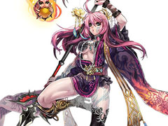 画像ギャラリー No.002のサムネイル画像 / ノンターゲティング式のMMORPG「X・A・O・C 〜ザオック〜」で先着順のCBT募集が実施中。一週間の動きが分かる「今週のオンラインゲーム」を更新