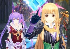 画像ギャラリー No.003のサムネイル画像 / 温泉が重要な要素になるMMORPG「X・A・O・C 〜ザオック〜」のOBTが10月18日スタート。一週間の動きが分かる「今週のオンラインゲーム」を更新