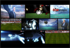 画像ギャラリー No.002のサムネイル画像 / 「FCマネージャー」「KRITIKA」のCBT募集は11月5日まで。一週間の動きが分かる「今週のオンラインゲーム」を更新