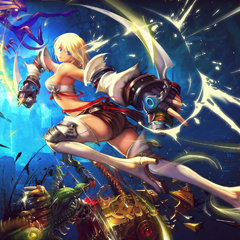 画像ギャラリー No.003のサムネイル画像 / 「FCマネージャー」「KRITIKA」のCBT募集は11月5日まで。一週間の動きが分かる「今週のオンラインゲーム」を更新