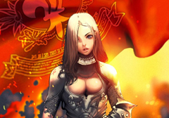 画像ギャラリー No.002のサムネイル画像 / ブラウザSRPG「百年戦記 ユーロ・ヒストリア」の先行体験テストは11月6日まで。一週間の動きが分かる「今週のオンラインゲーム」を更新