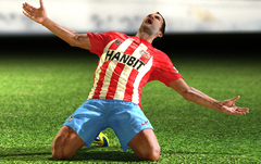 画像ギャラリー No.002のサムネイル画像 / サッカーチーム経営SLG「FCマネージャー」のCBTは11月22日まで。一週間の動きが分かる「今週のオンラインゲーム」を更新