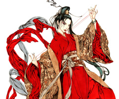 画像ギャラリー No.003のサムネイル画像 / MMORPG「VANITY of VANITIES」のテスター募集実施中。一週間の動きが分かる「今週のオンラインゲーム」を更新