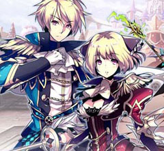 画像集#002のサムネイル/ブラウザゲーム「剣戟のソティラス」のOBTは9月4日から。一週間の動きが分かる「今週のオンラインゲーム」を更新