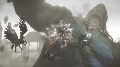 画像ギャラリー No.003のサムネイル画像 / 「コズミックブレイク2」のOBTが4月24日からスタート。一週間の動きが分かる「今週のオンラインゲーム」を更新