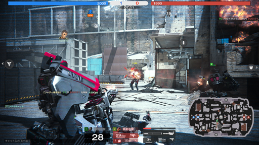 画像ギャラリー No.002のサムネイル画像 / オンラインゲーム「フィギュアヘッズ」のオープンβテストが3月4日からスタート。一週間の動きが分かる「今週のオンラインゲーム」を更新