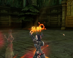 画像集#028のサムネイル/「アトランティカ」新たに4種類の傭兵が公開。クライアント先行ダウンロード開始