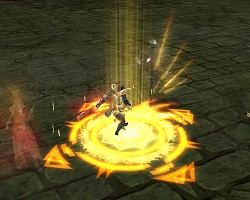 画像集#029のサムネイル/「アトランティカ」新たに4種類の傭兵が公開。クライアント先行ダウンロード開始