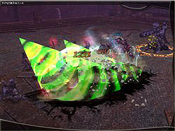 画像集#009のサムネイル/「アトランティカ」のオープンβテスト本日スタート。NEXONポイントがもらえる記念キャンペーンも開催