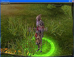 画像集#014のサムネイル/「アトランティカ」第八サーバー「タレイア」を追加&「退魔師」「猛獣使い」「魔女」を紹介