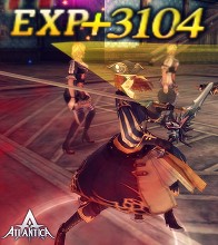 画像集#020のサムネイル/「アトランティカ」,サービス開始後初の大型アップデートを1月29日に実装。傭兵「パイレーツ」が登場