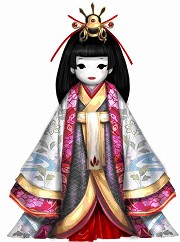 画像集#003のサムネイル/新傭兵「気候師」登場。「アトランティカ」,本日大型アップデートを実装