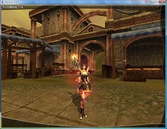 画像集#004のサムネイル/新傭兵「気候師」登場。「アトランティカ」,本日大型アップデートを実装