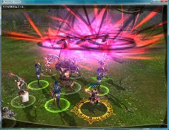 画像集#005のサムネイル/新傭兵「気候師」登場。「アトランティカ」,本日大型アップデートを実装