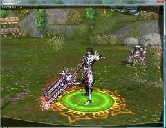 画像集#006のサムネイル/新傭兵「気候師」登場。「アトランティカ」,本日大型アップデートを実装