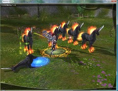 画像集#007のサムネイル/新傭兵「気候師」登場。「アトランティカ」,本日大型アップデートを実装