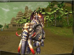 画像集#011のサムネイル/新傭兵「気候師」登場。「アトランティカ」,本日大型アップデートを実装