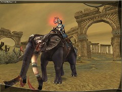 画像集#012のサムネイル/新傭兵「気候師」登場。「アトランティカ」,本日大型アップデートを実装