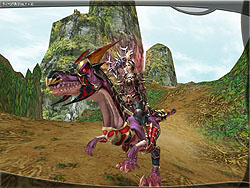 画像集#008のサムネイル/「アトランティカ」高レベルシナリオダンジョン実装など本日大型アップデート実施