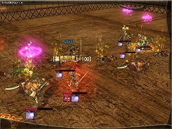 画像ギャラリー No.003のサムネイル画像 / 一週間分の勝者を予想しよう「アトランティカ」剣闘場ロトが開催