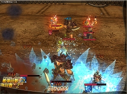 画像ギャラリー No.004のサムネイル画像 / 一週間分の勝者を予想しよう「アトランティカ」剣闘場ロトが開催