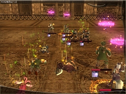 画像ギャラリー No.005のサムネイル画像 / 一週間分の勝者を予想しよう「アトランティカ」剣闘場ロトが開催