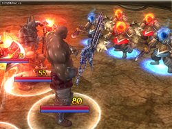 画像ギャラリー No.003のサムネイル画像 / 「アトランティカ」待望の新傭兵「闘士」が登場するアップデートを明日(10月6日)実施