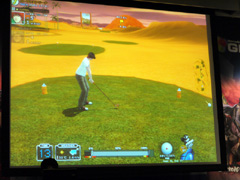 画像ギャラリー No.013のサムネイル画像 / オンラインゲーム世界大会の日本代表決定! 3タイトルが種目となった「GNGWC 2009 地域別本選日本大会」レポート