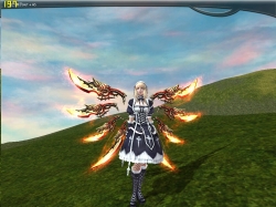 画像ギャラリー No.003のサムネイル画像 / 「アトランティカ」,お花見イベントが実施。神聖樹を“建設”しよう