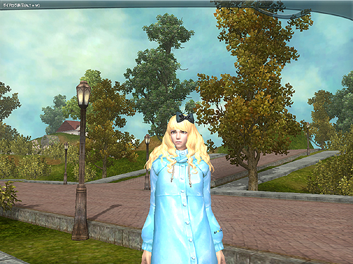 画像ギャラリー No.002のサムネイル画像 / 「アトランティカ」虹イベント&千葉ロッテマリーンズイベントを本日より開催