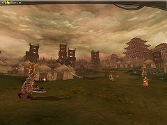 画像ギャラリー No.001のサムネイル画像 / 「アトランティカ」,主人公の特性化魔法が習得可能に。新ダンジョンも実装