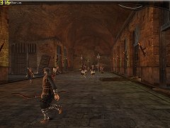 画像ギャラリー No.002のサムネイル画像 / 「アトランティカ」,主人公の特性化魔法が習得可能に。新ダンジョンも実装