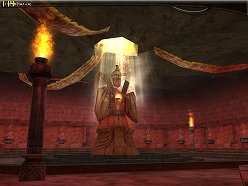 画像ギャラリー No.003のサムネイル画像 / 「アトランティカ」,主人公の特性化魔法が習得可能に。新ダンジョンも実装