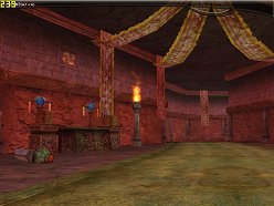 画像ギャラリー No.004のサムネイル画像 / 「アトランティカ」,主人公の特性化魔法が習得可能に。新ダンジョンも実装