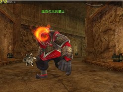 画像ギャラリー No.010のサムネイル画像 / 「アトランティカ」,主人公の特性化魔法が習得可能に。新ダンジョンも実装