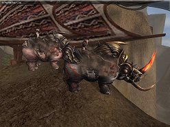 画像ギャラリー No.012のサムネイル画像 / 「アトランティカ」,主人公の特性化魔法が習得可能に。新ダンジョンも実装