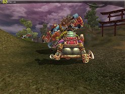 画像ギャラリー No.013のサムネイル画像 / 「アトランティカ」,主人公の特性化魔法が習得可能に。新ダンジョンも実装