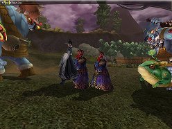 画像ギャラリー No.014のサムネイル画像 / 「アトランティカ」,主人公の特性化魔法が習得可能に。新ダンジョンも実装