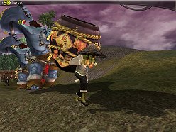 画像ギャラリー No.015のサムネイル画像 / 「アトランティカ」,主人公の特性化魔法が習得可能に。新ダンジョンも実装