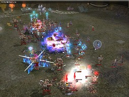 画像ギャラリー No.004のサムネイル画像 / 「アトランティカ」,討伐地「オリハルコン鉱山」がタイタンサーバーに新登場