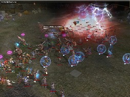 画像ギャラリー No.005のサムネイル画像 / 「アトランティカ」,討伐地「オリハルコン鉱山」がタイタンサーバーに新登場