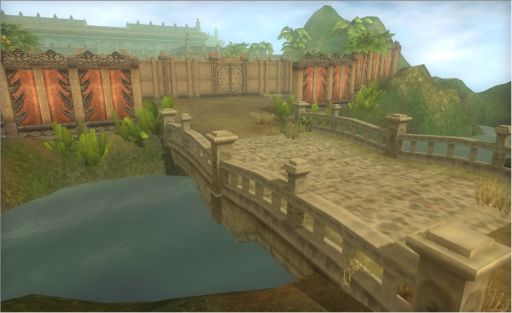 画像ギャラリー No.001のサムネイル画像 / 「アトランティカ」インドネシア地域に新ダンジョンが登場