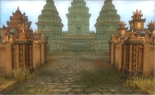 画像ギャラリー No.002のサムネイル画像 / 「アトランティカ」インドネシア地域に新ダンジョンが登場