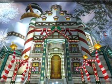 画像ギャラリー No.013のサムネイル画像 / 「アトランティカ」本日のアップデートでレベル上限の引き上げや新マップの実装などを実施。クリスマス&年末年始のイベントも多数開催