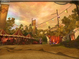 画像ギャラリー No.005のサムネイル画像 / 「アトランティカ」,道化師傭兵「アルレッキーノ」と新ダンジョンを本日実装