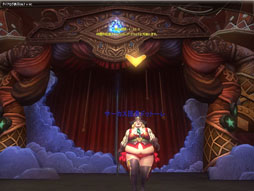 画像ギャラリー No.006のサムネイル画像 / 「アトランティカ」,道化師傭兵「アルレッキーノ」と新ダンジョンを本日実装