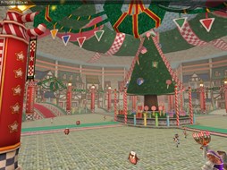 アトランティカ