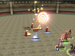 アトランティカ